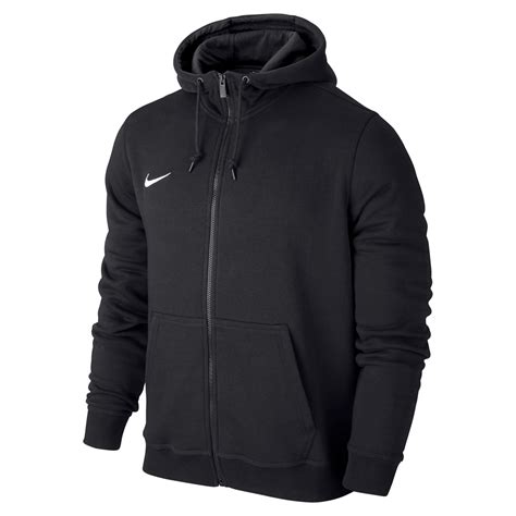 nike kapuzensweat team club schwarz|Nike Men's Team Club Pullover Hoodie .